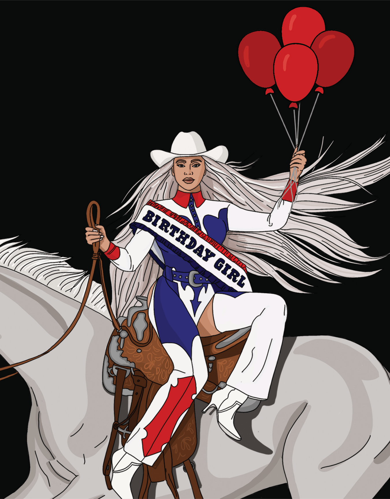 Beyoncé Birthday