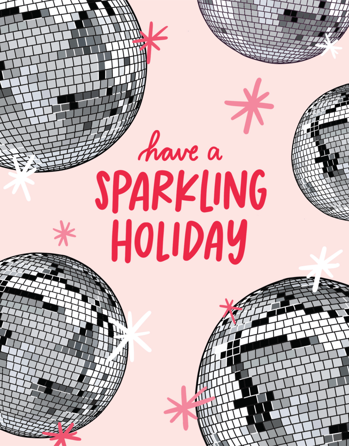 Sparkling Holiday