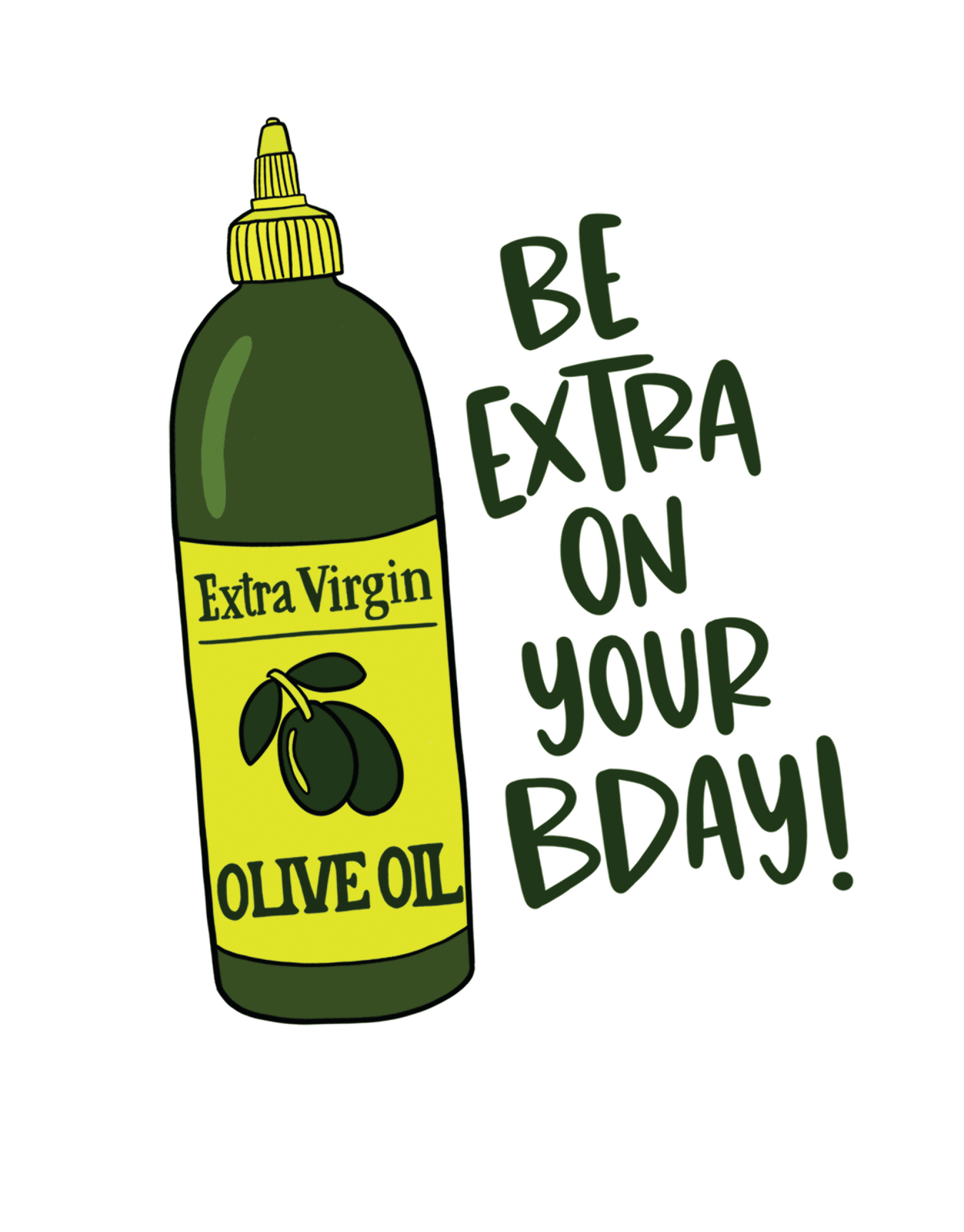 Olive Oil