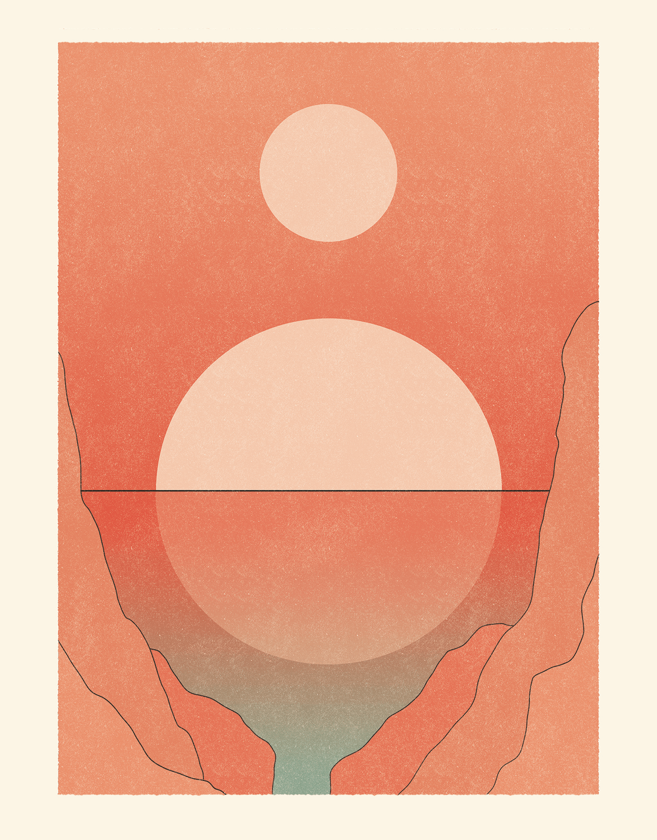 Canyons