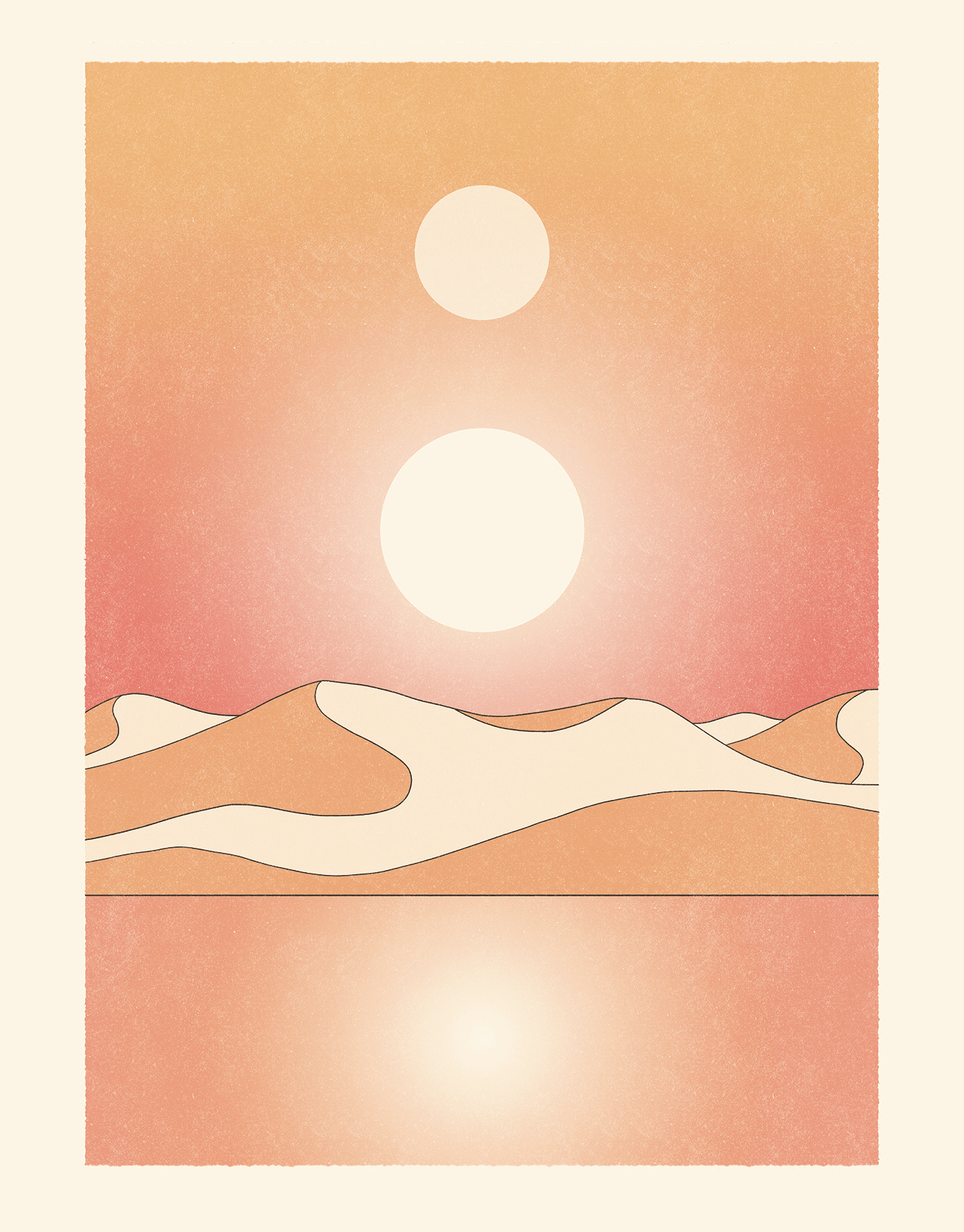 Dunes