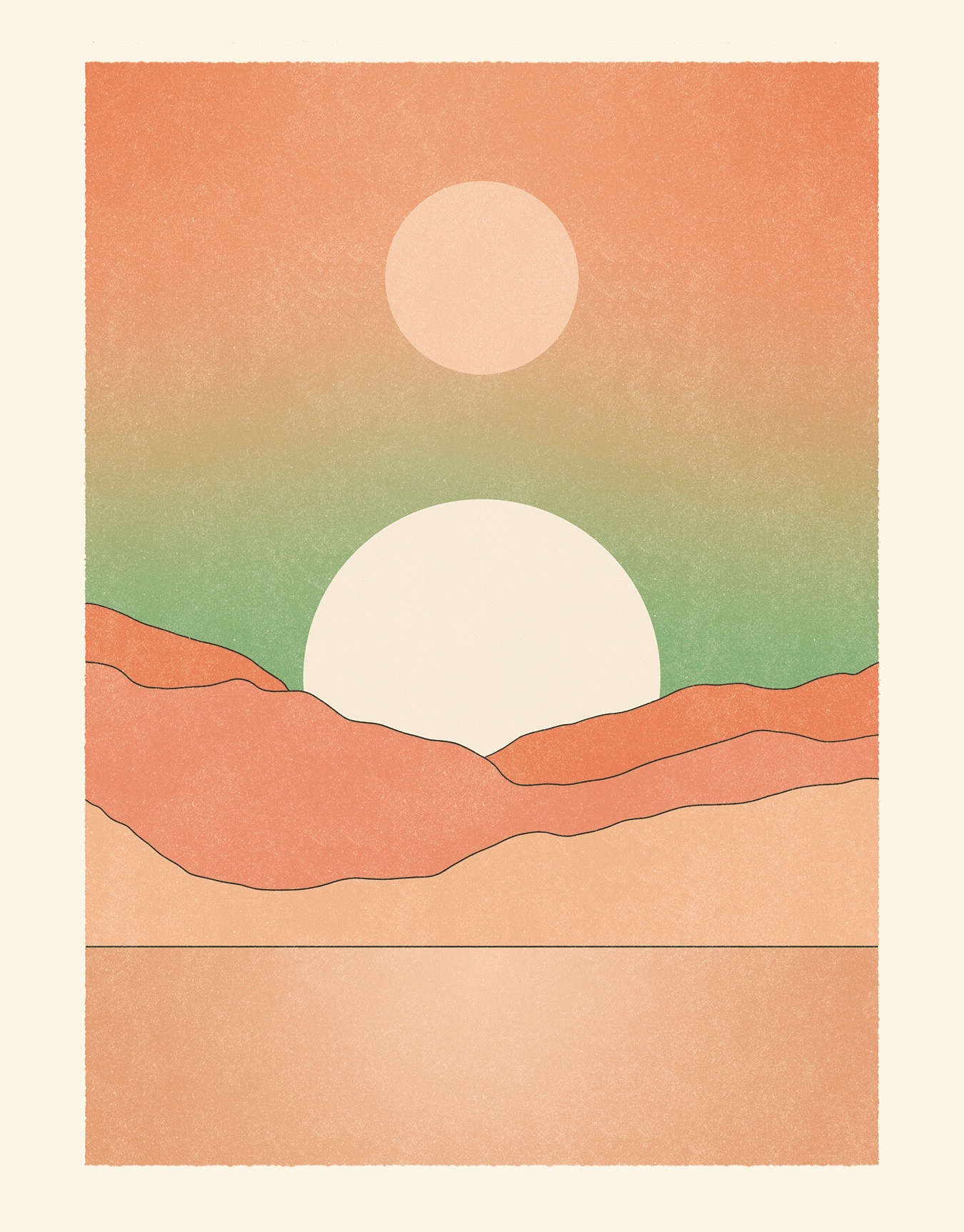 Landscape