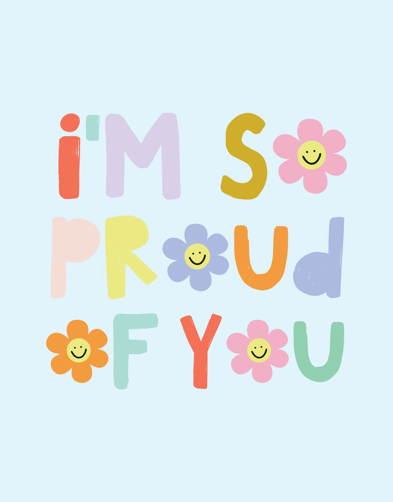 So Proud