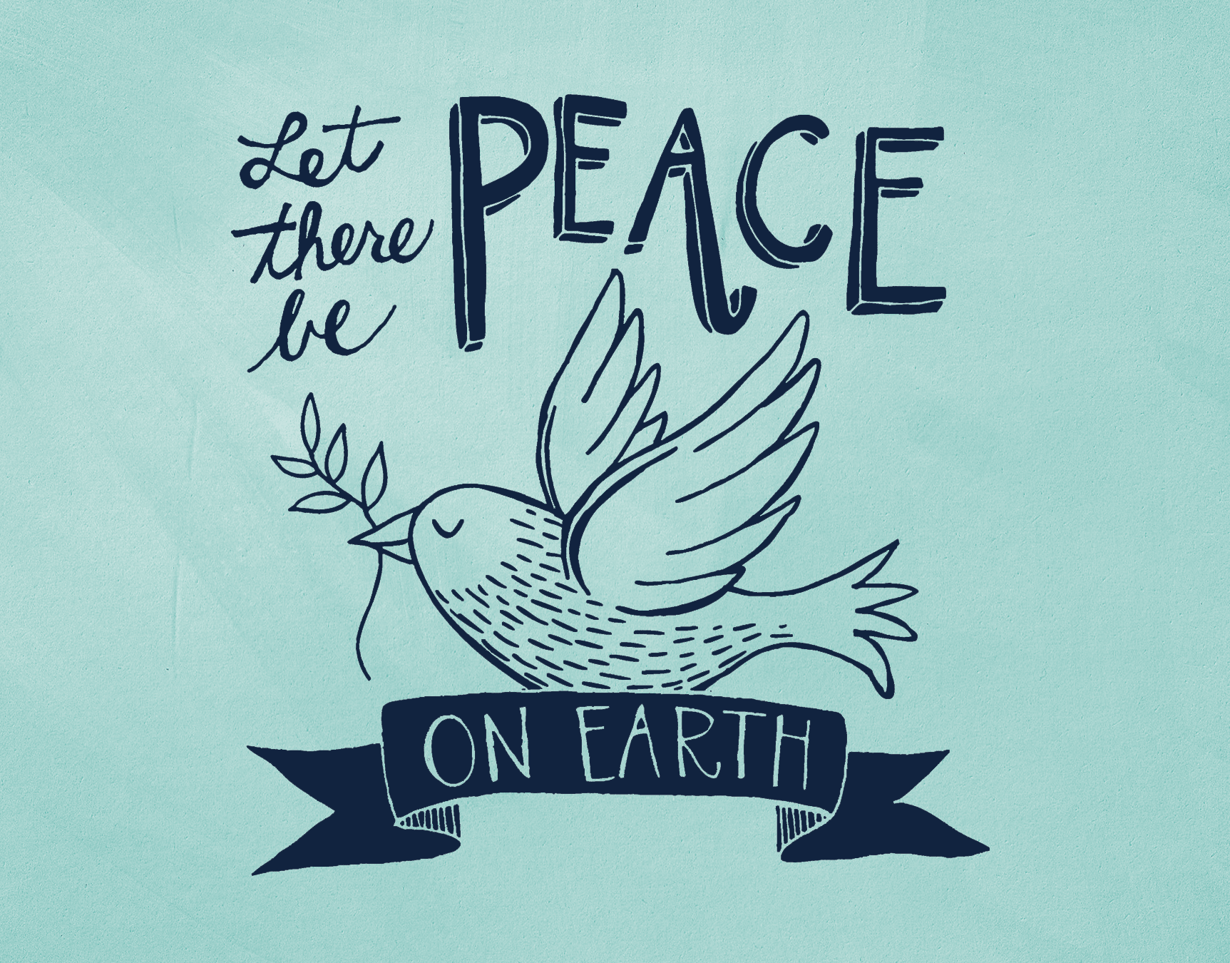 Peace On Earth