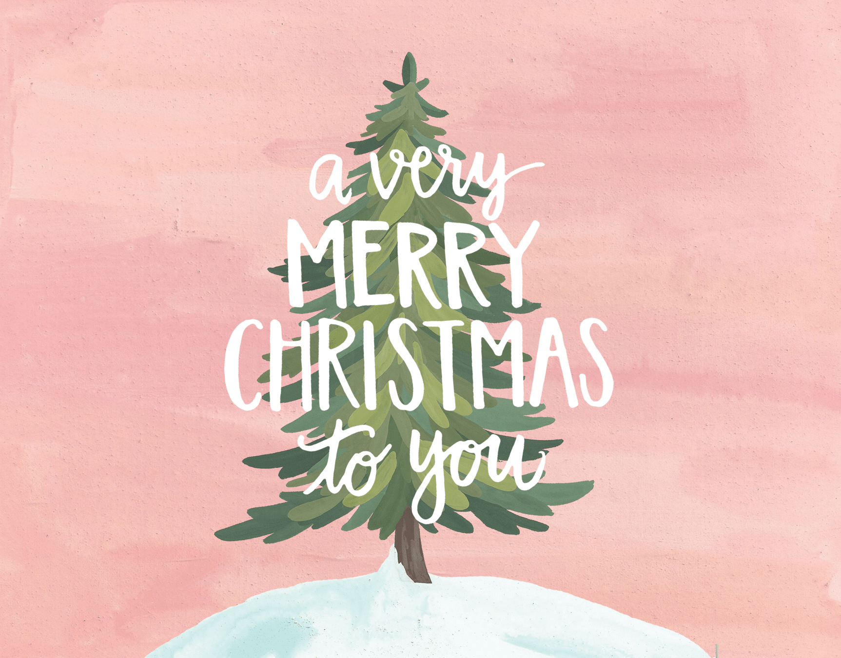 Merry Christmas