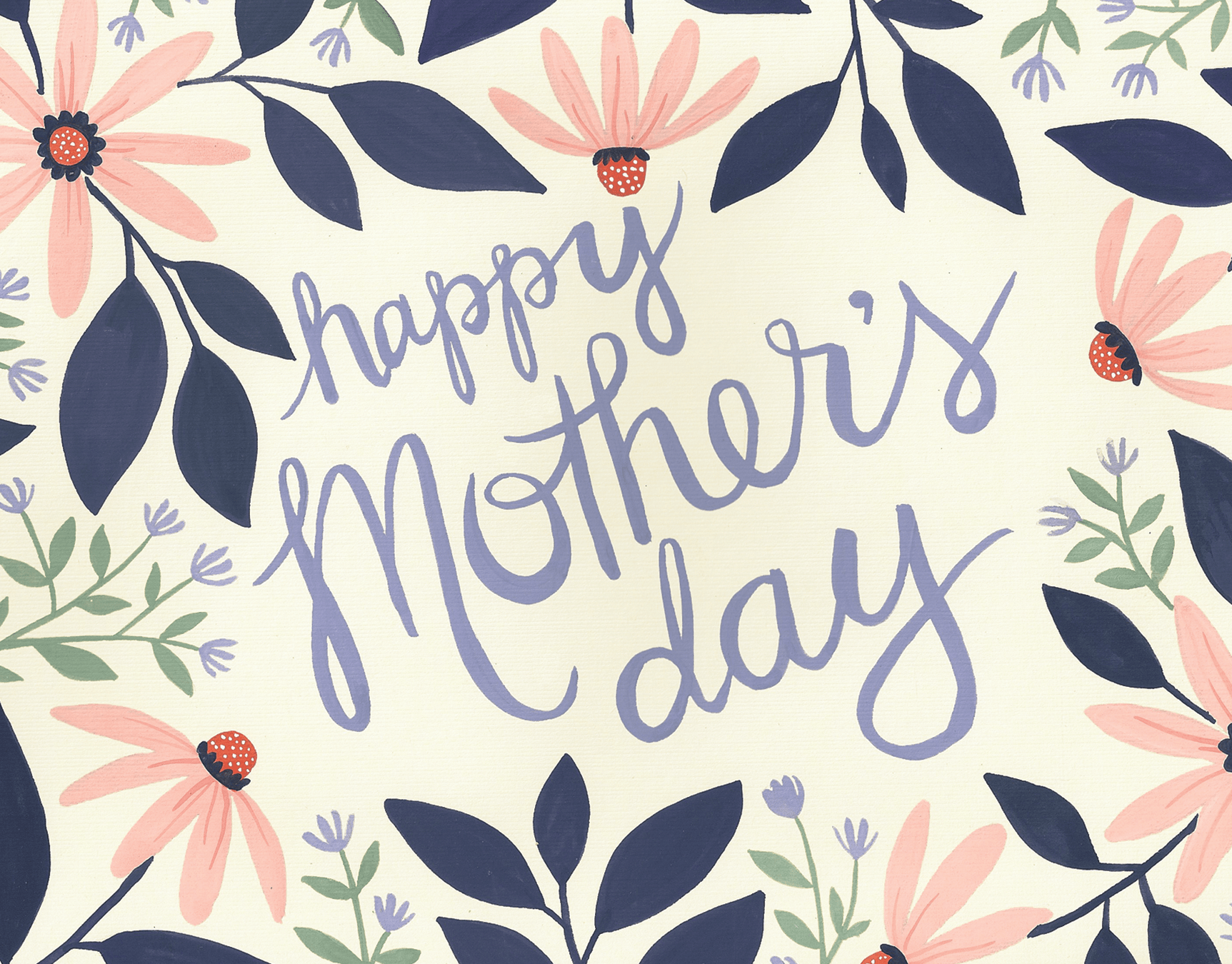 Mother's Day