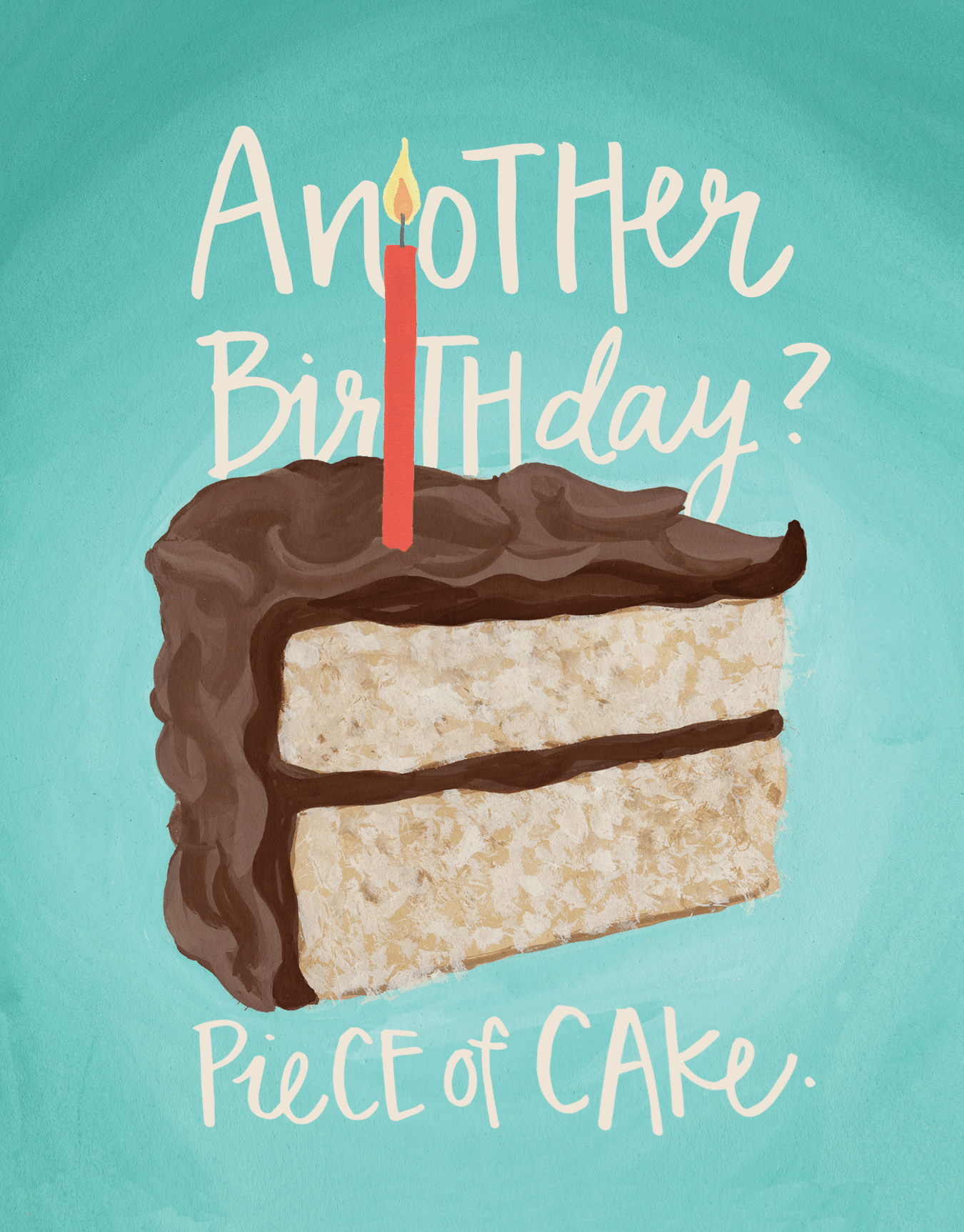 Piece of Cake 