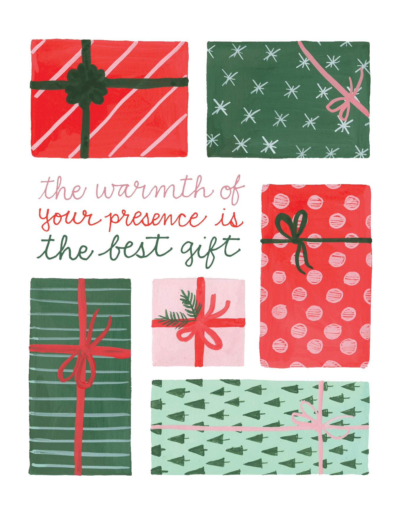 Holiday Presents