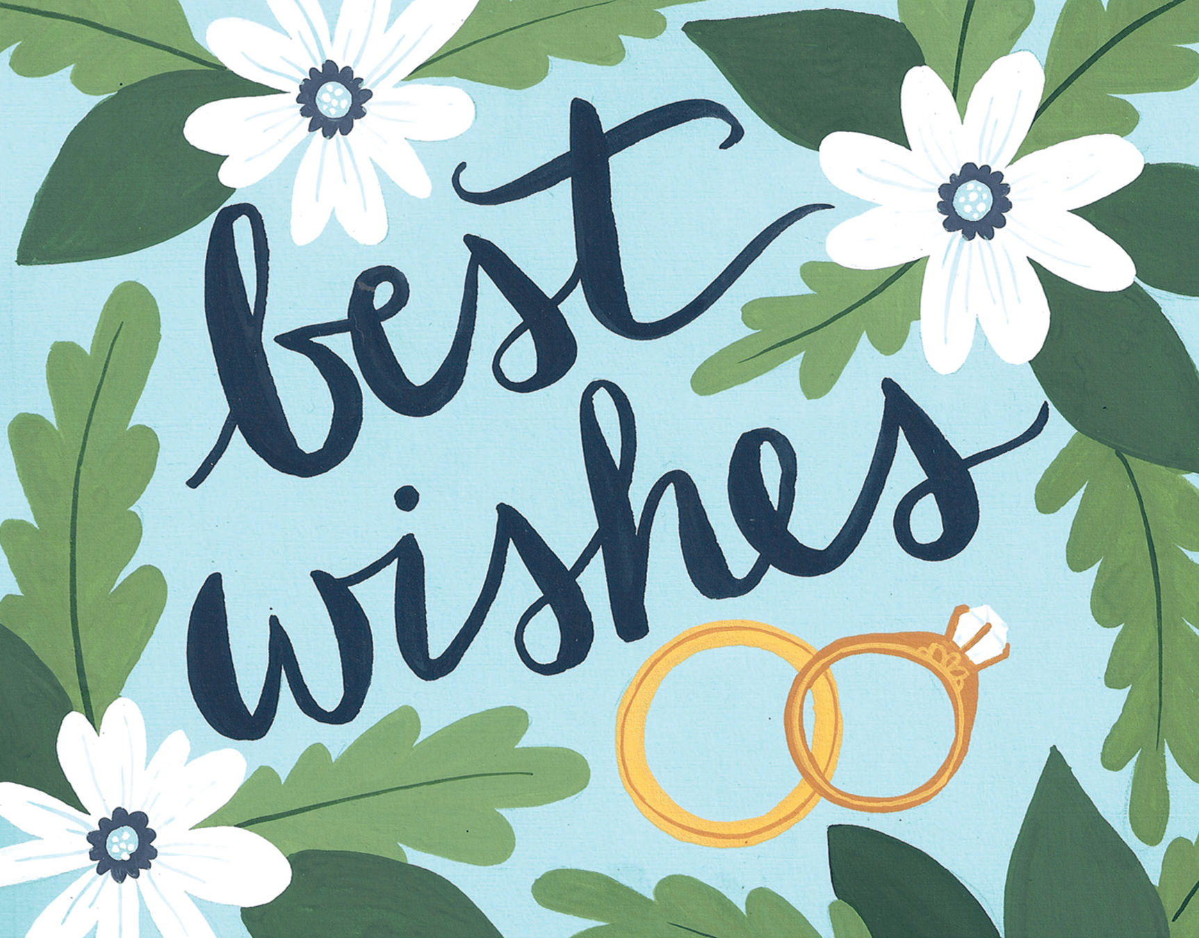 Best Wishes