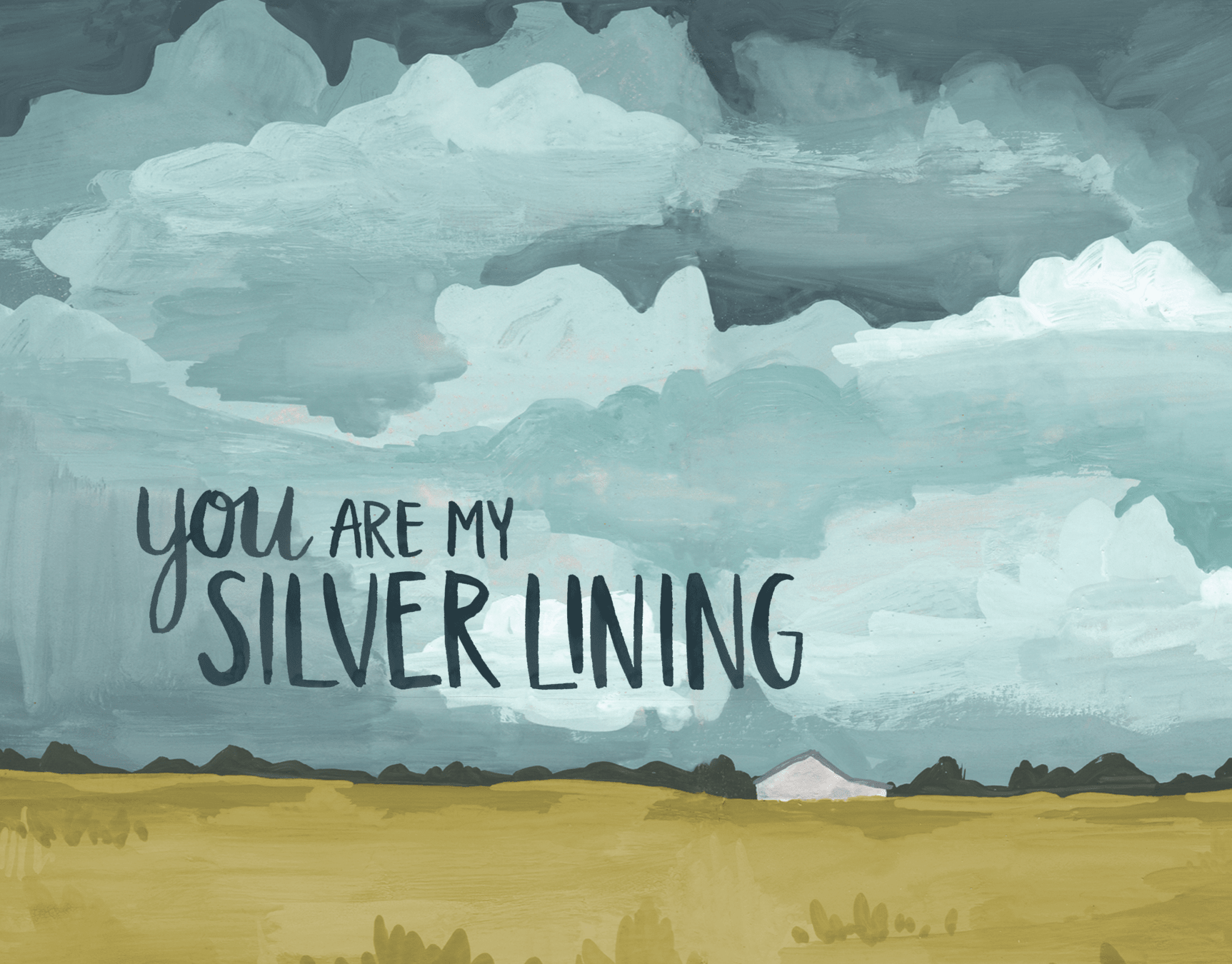 Love Silver Lining