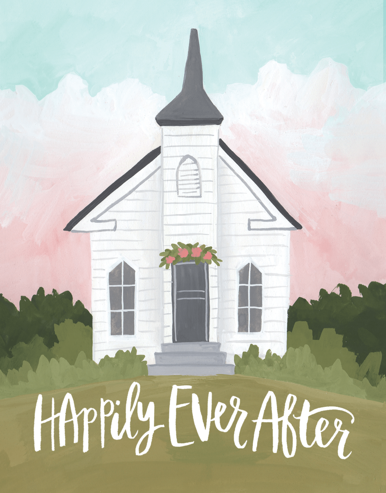Wedding Chapel