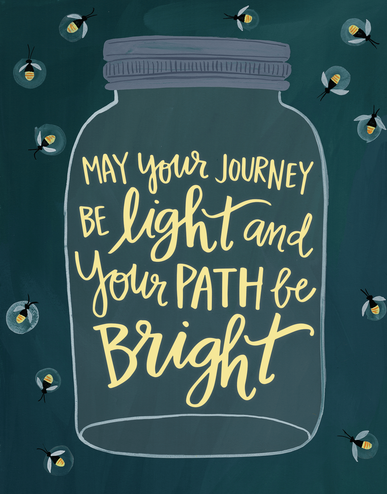 Bright Path