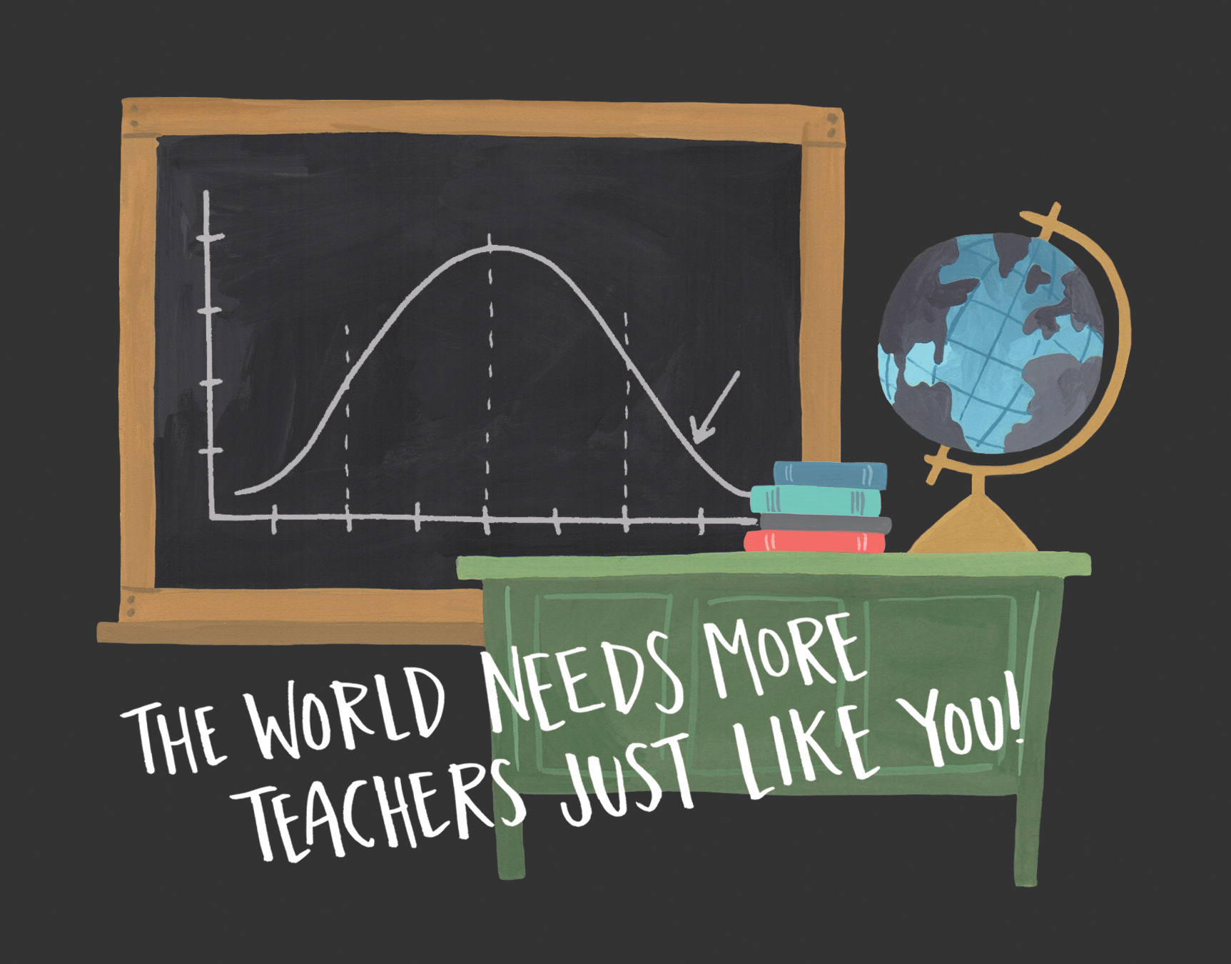 Teacher Thank You