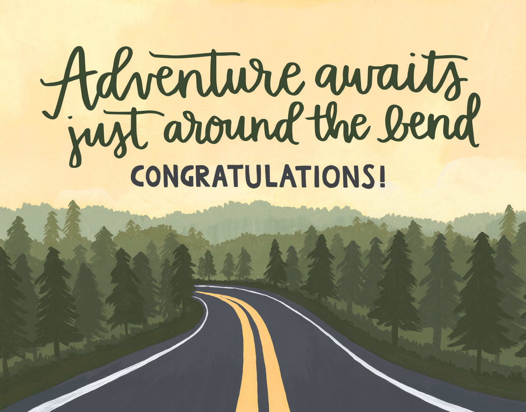 Adventure Road