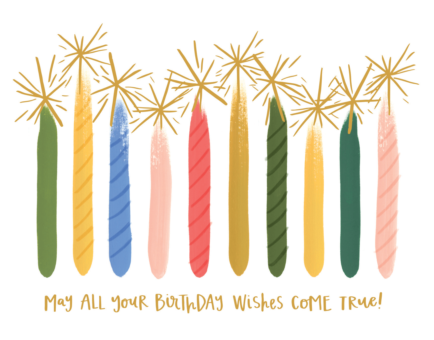 Candles