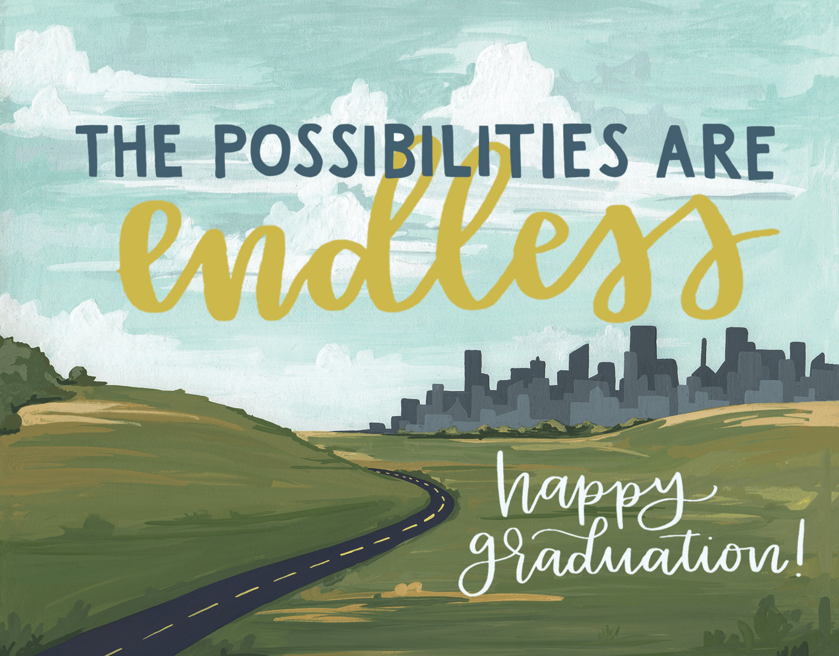 Endless Possibilities