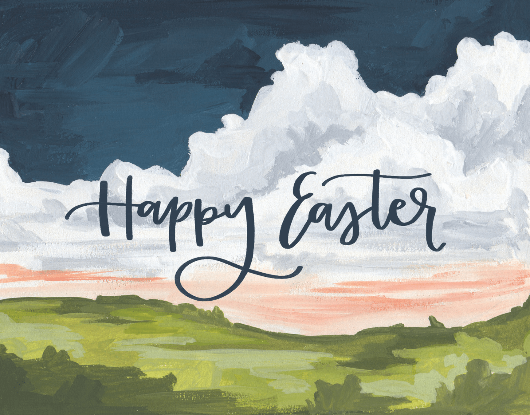 Happy Easter