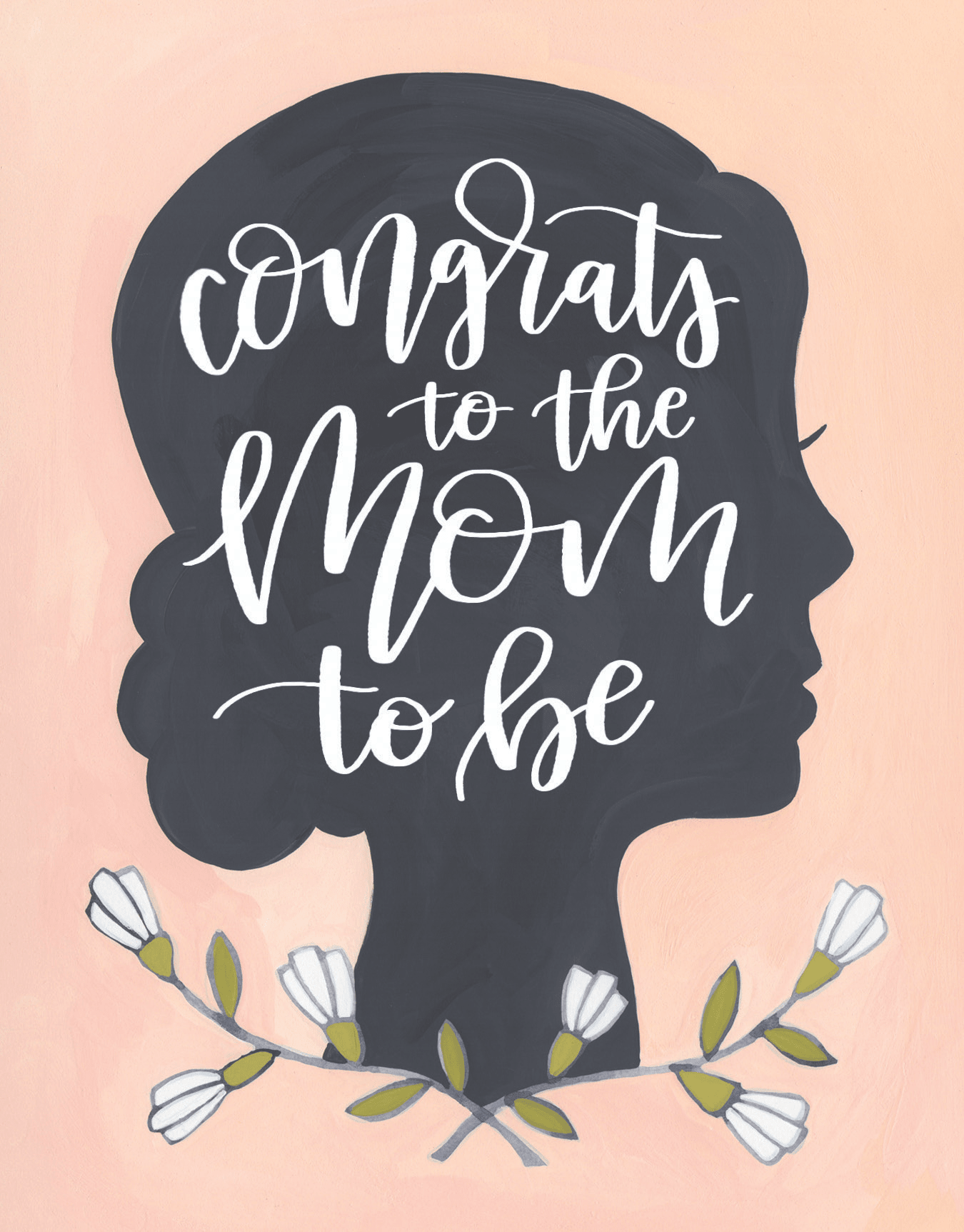 Mom To Be