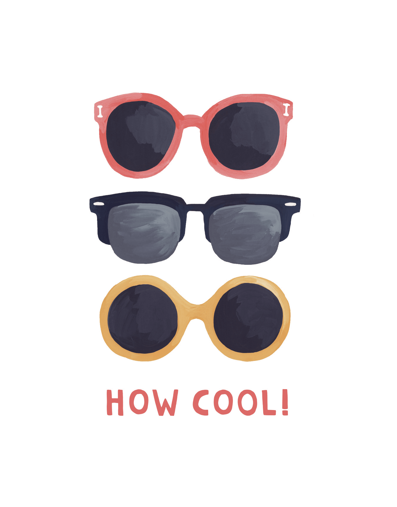 How Cool