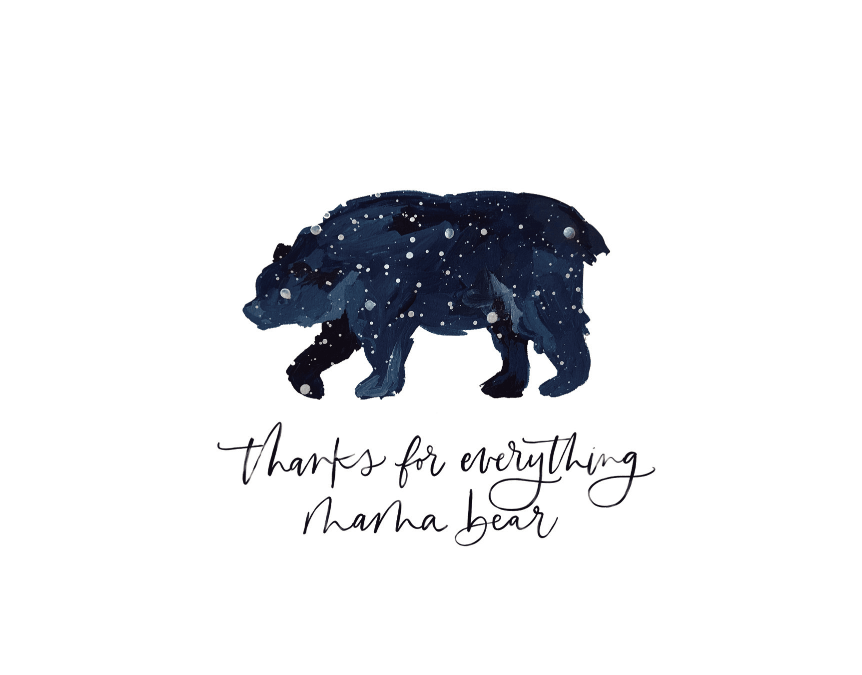 Mama Bear