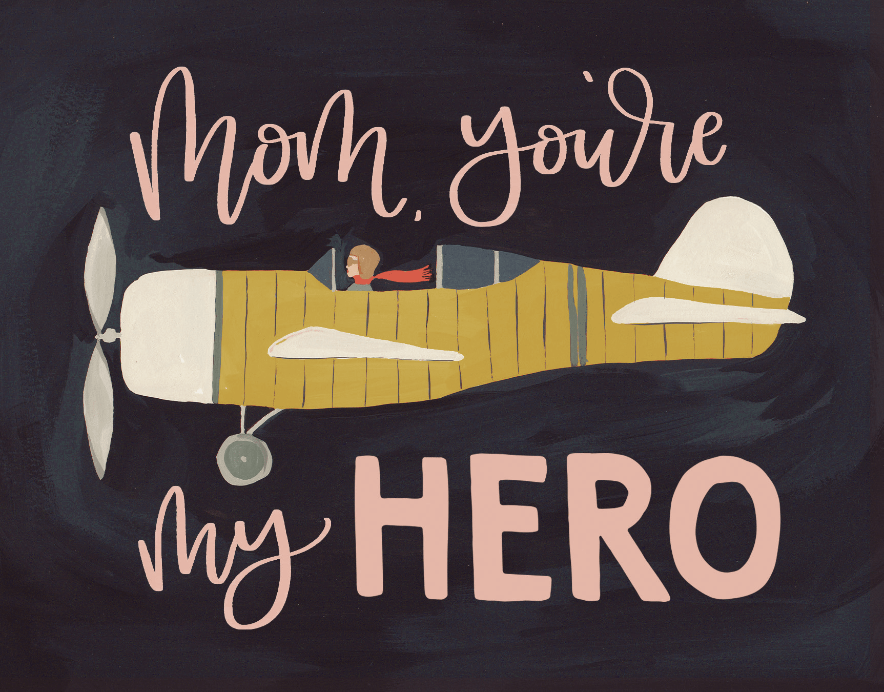 My Hero