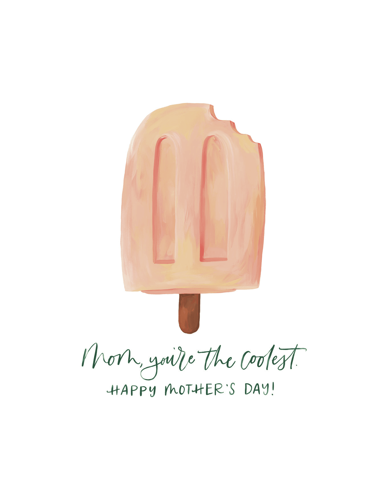 Popsicle