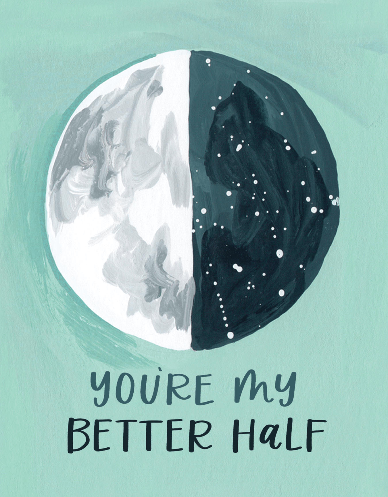 Better Half