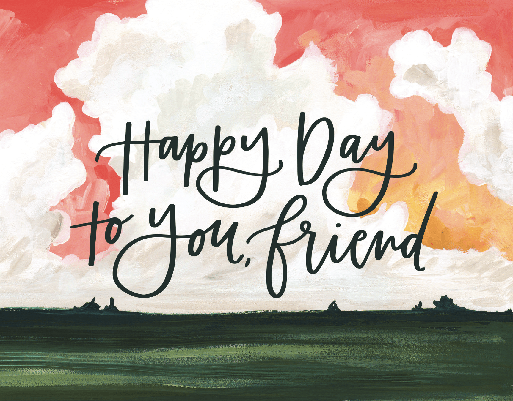 Happy Day