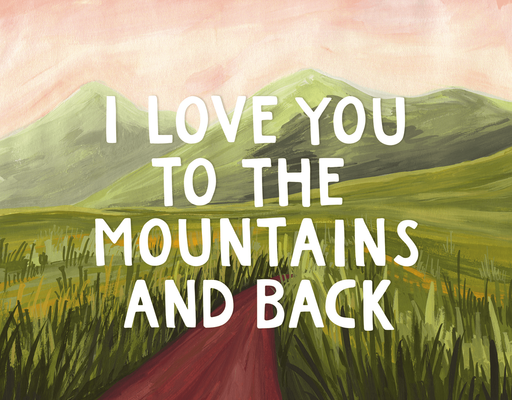 Mountains