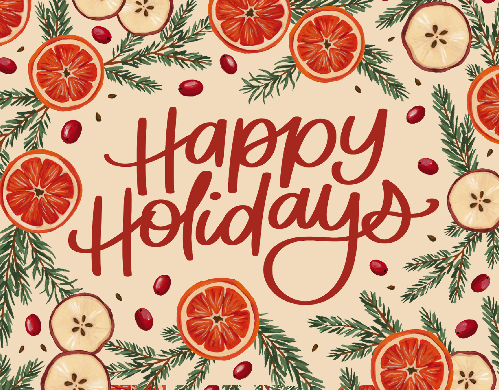 Holiday Simmer