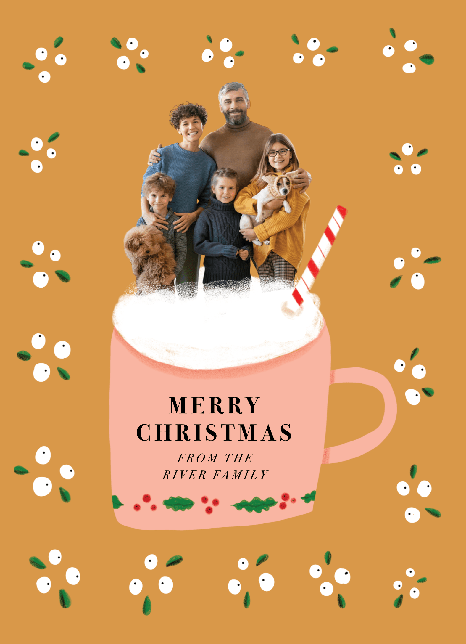 Hot Cuppa
