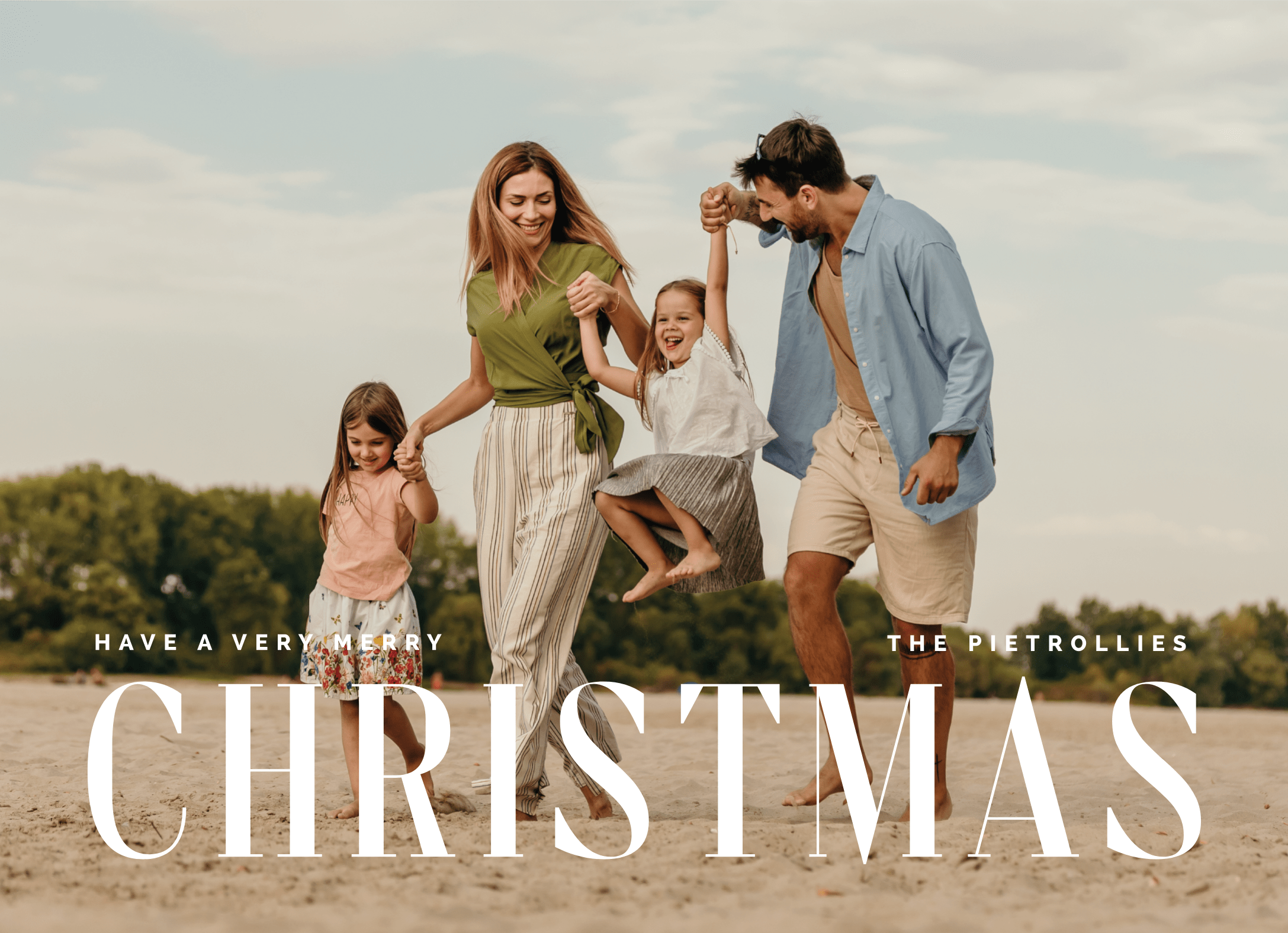 Christmas Classic