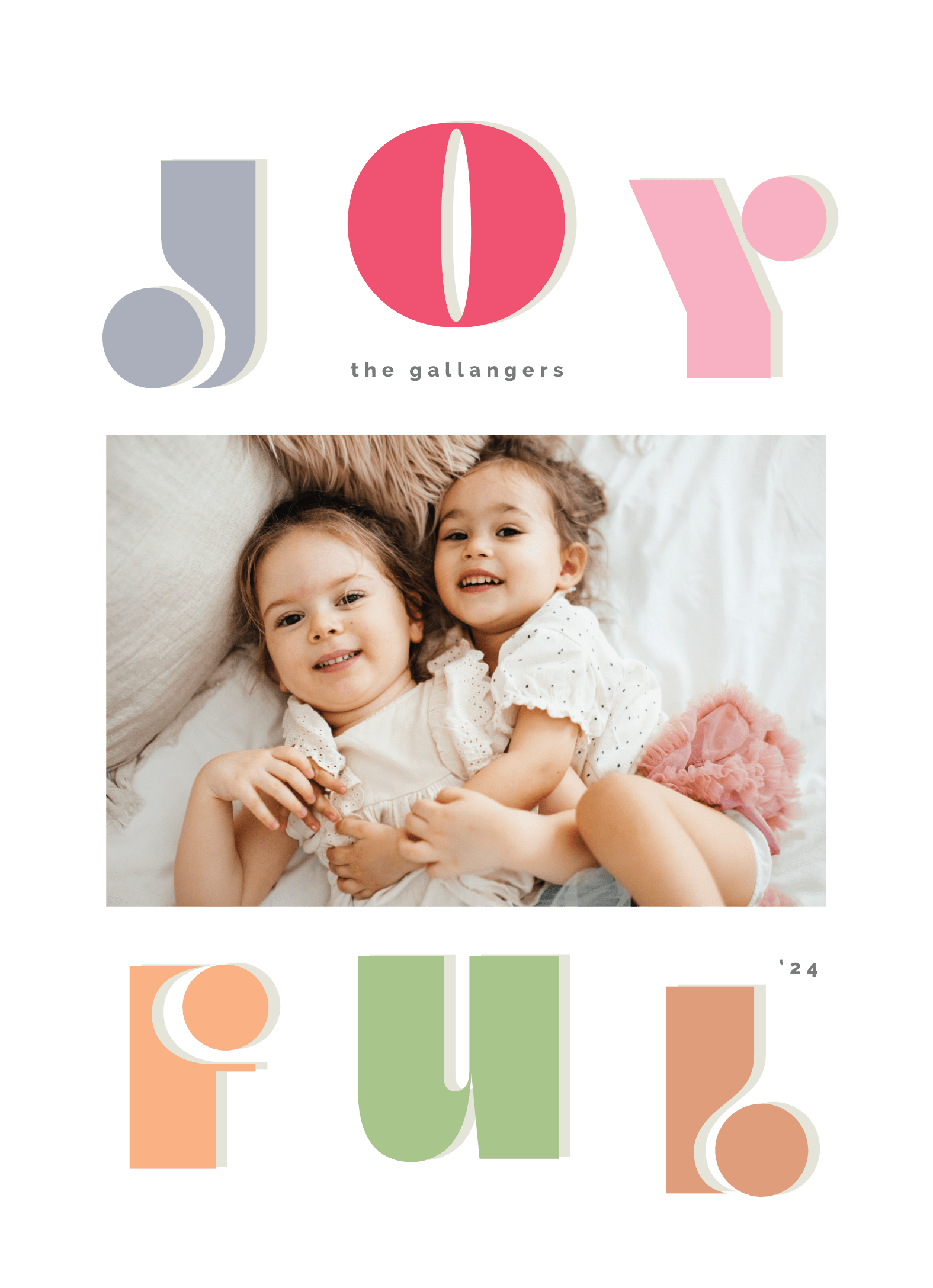 Playful Joy