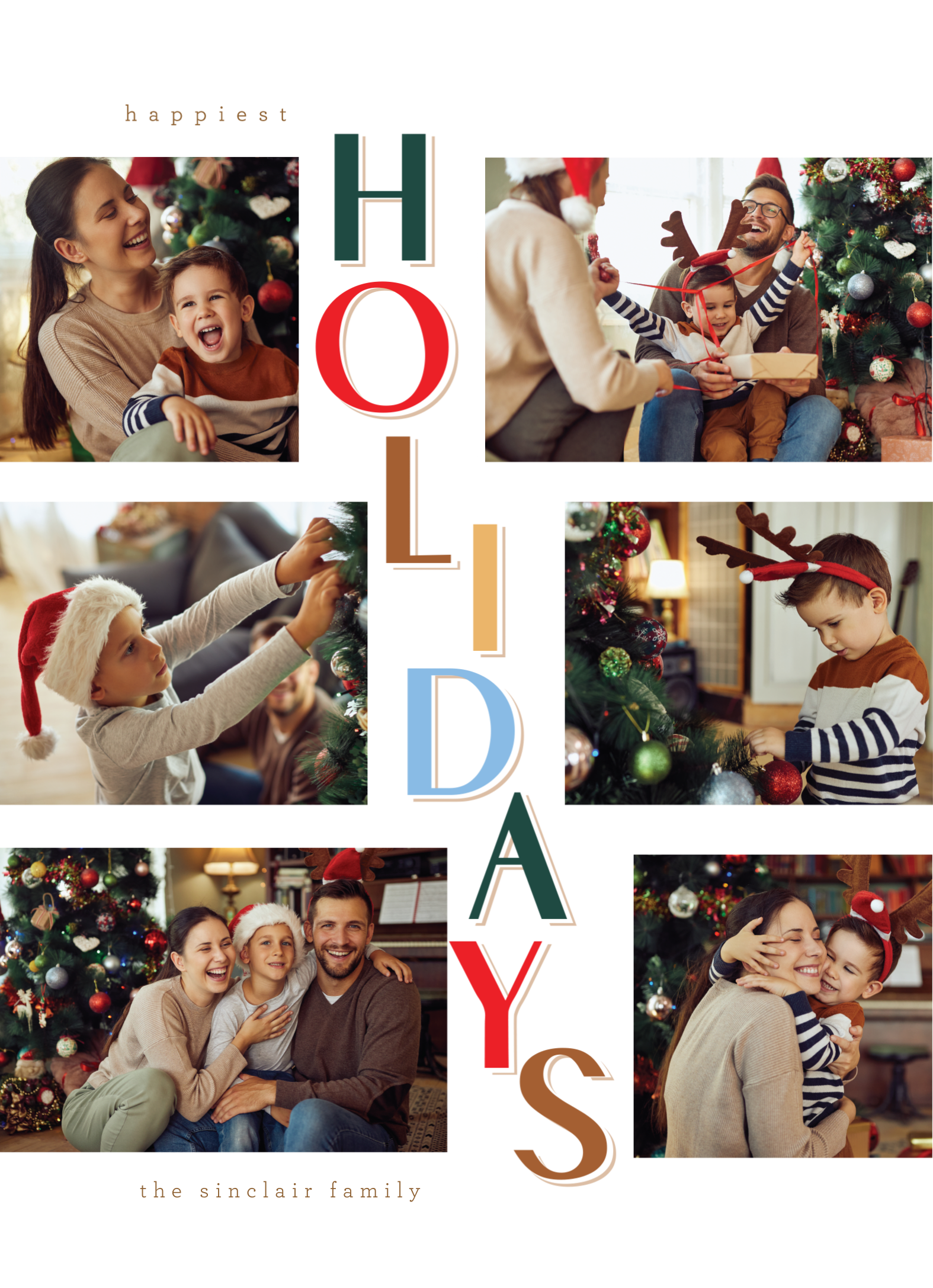 Holiday Fun