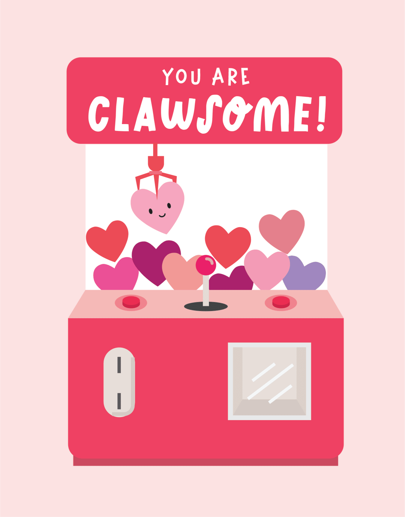 Clawsome