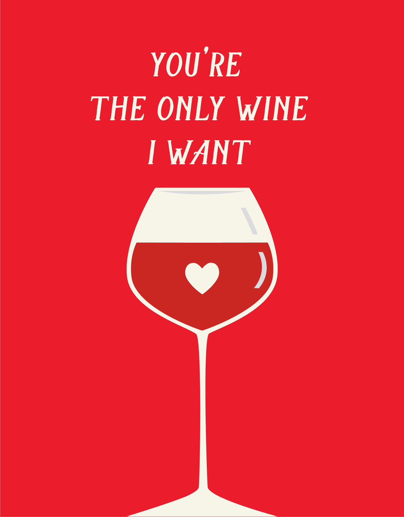 Only Wine