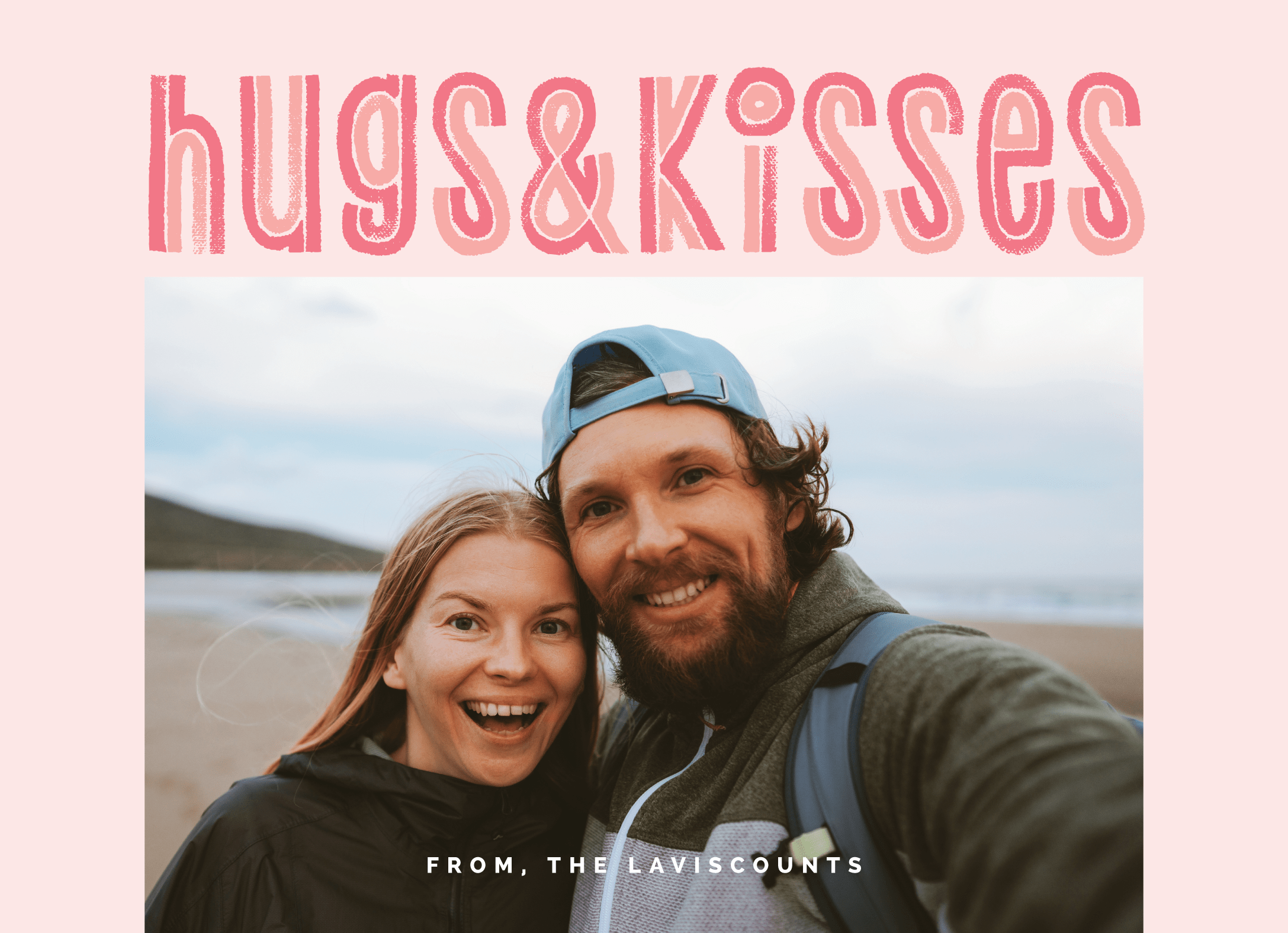 Hugs And Kisses