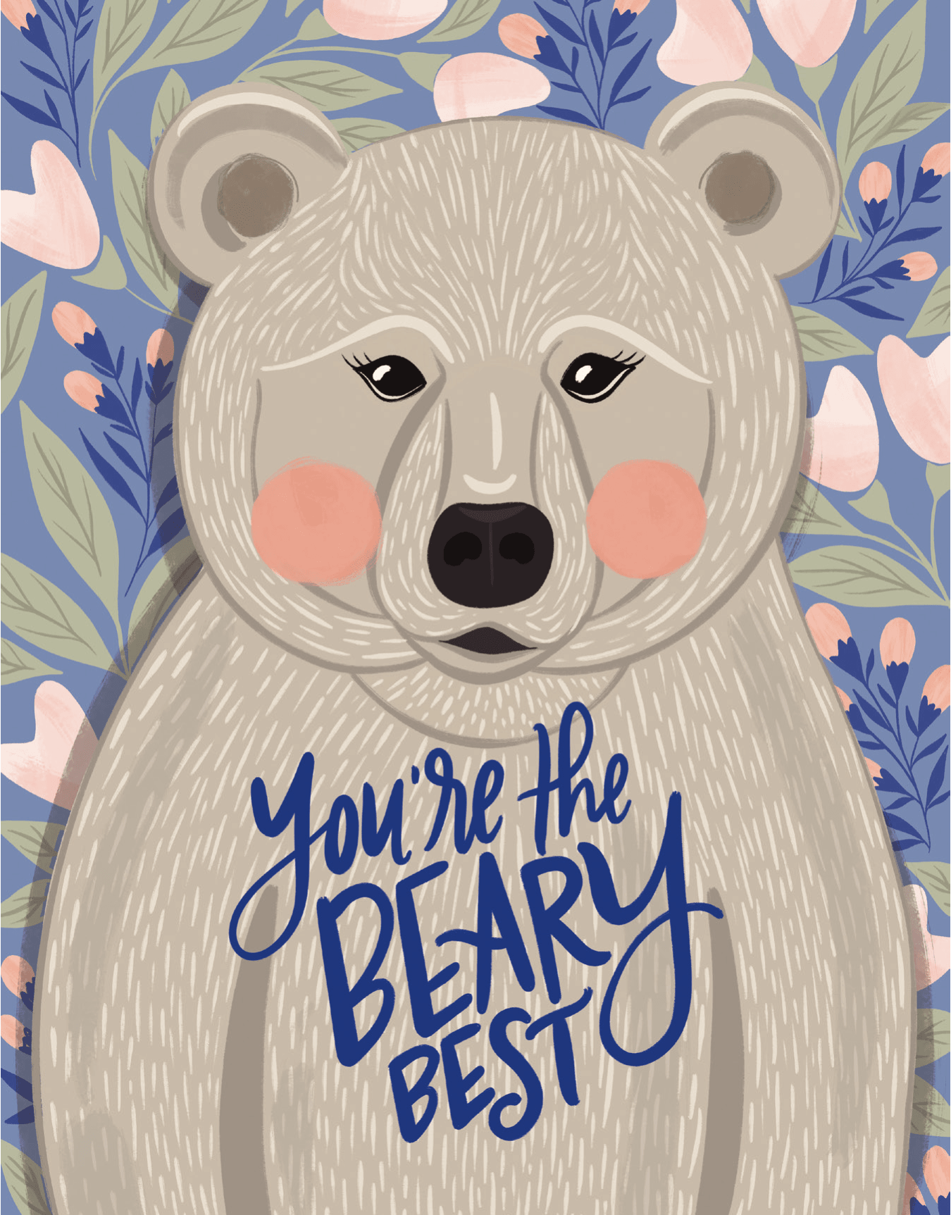 Beary Best