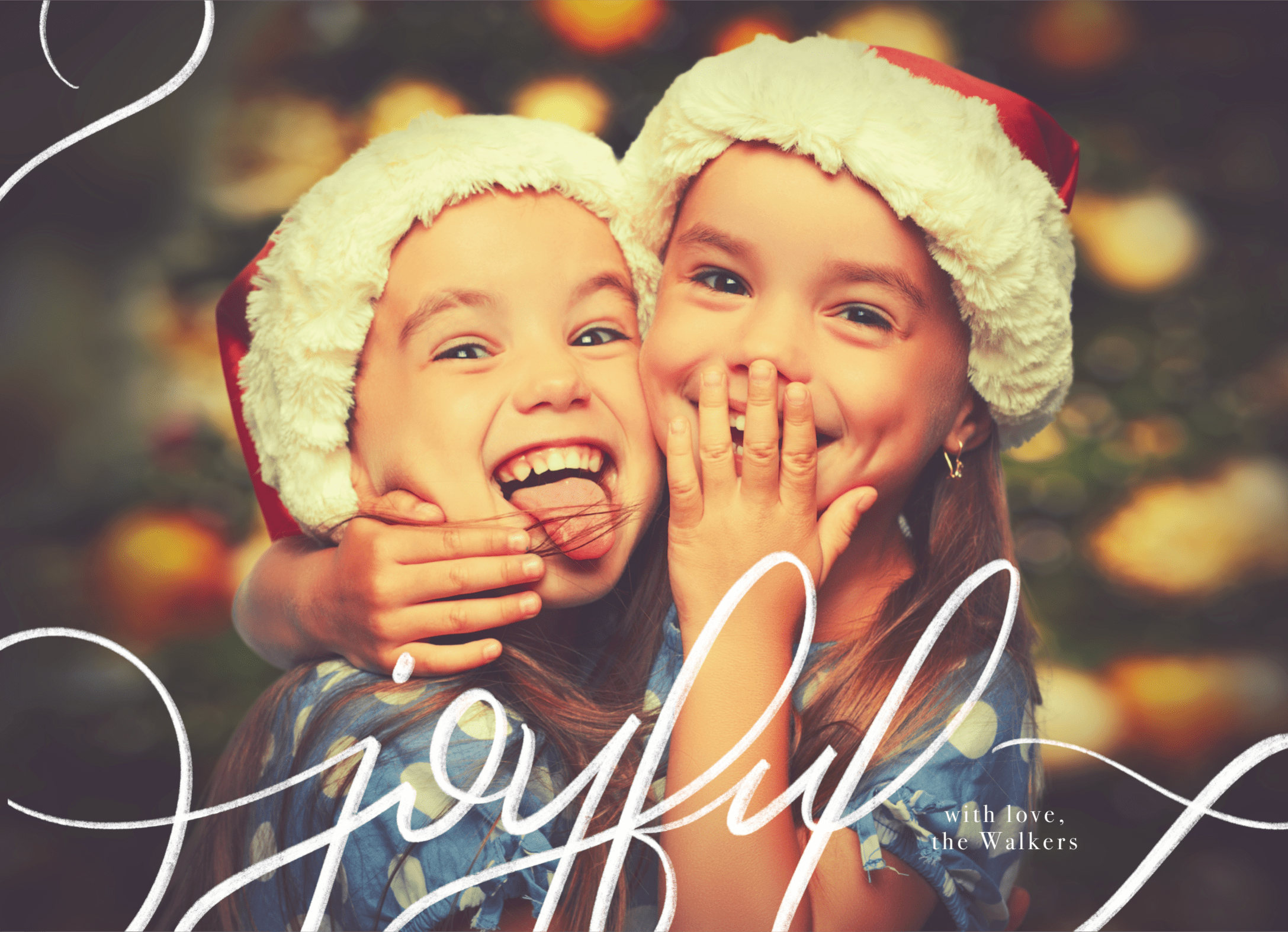 Joyful Loops
