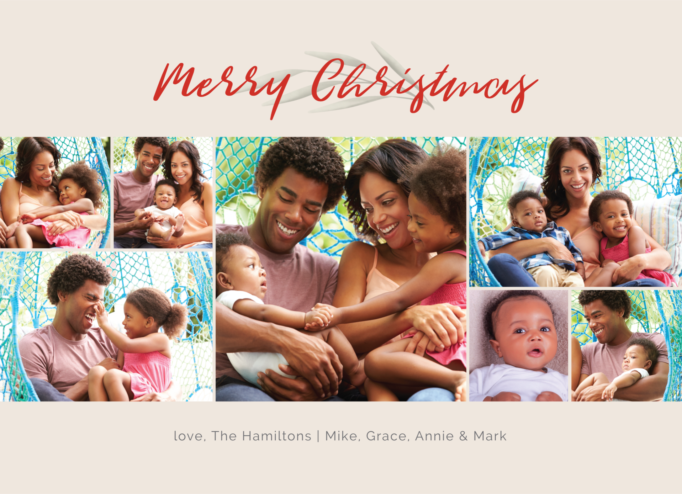 Very Merry Photos