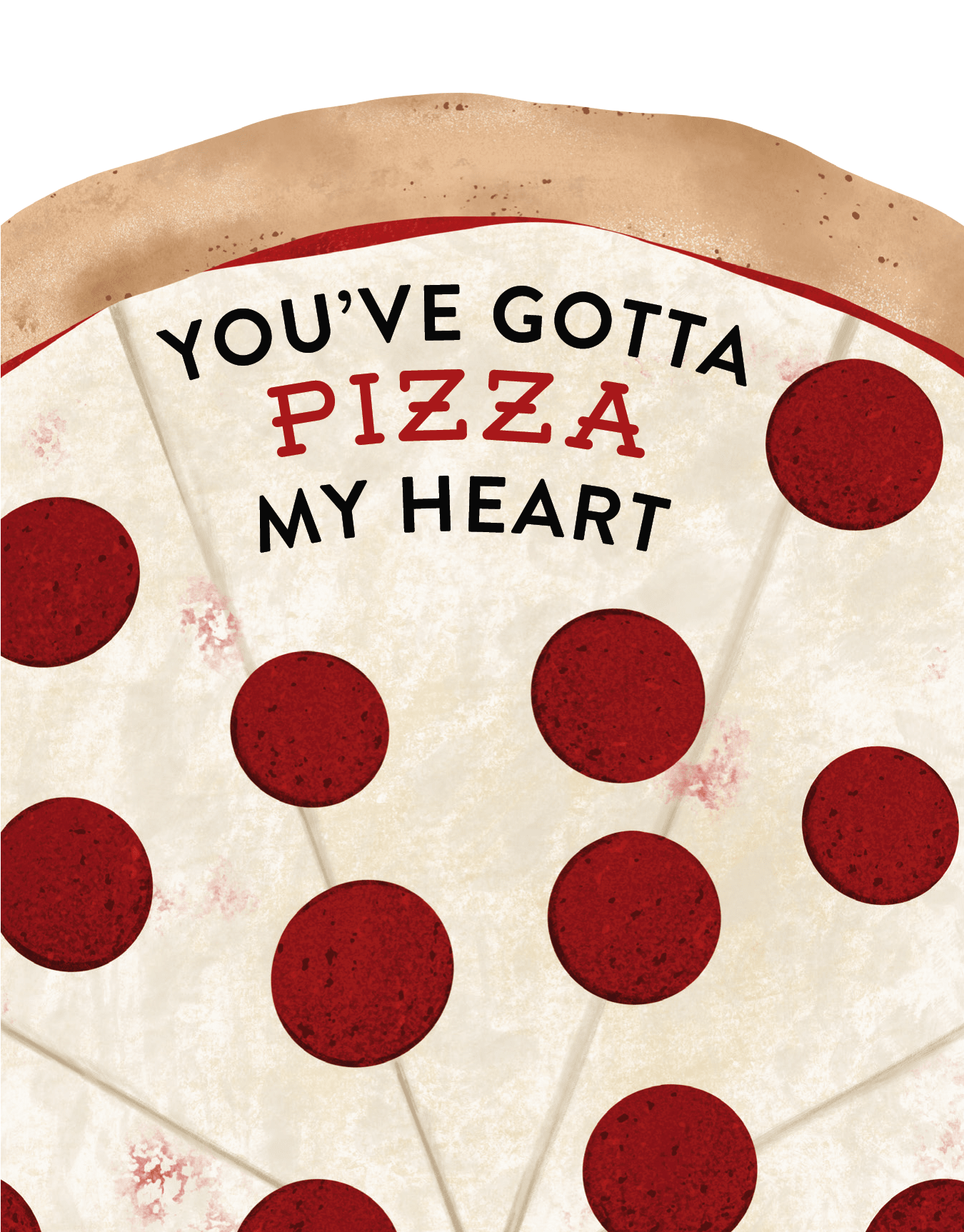 Pizza My Heart