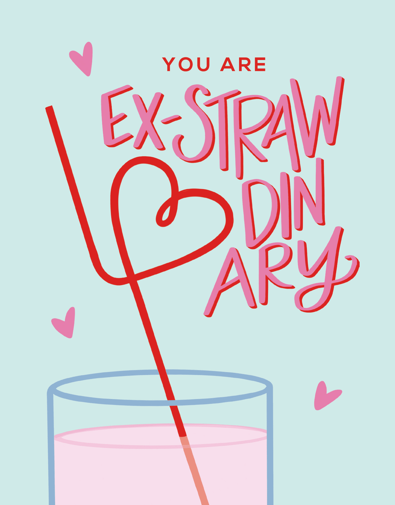 ExStrawDinary