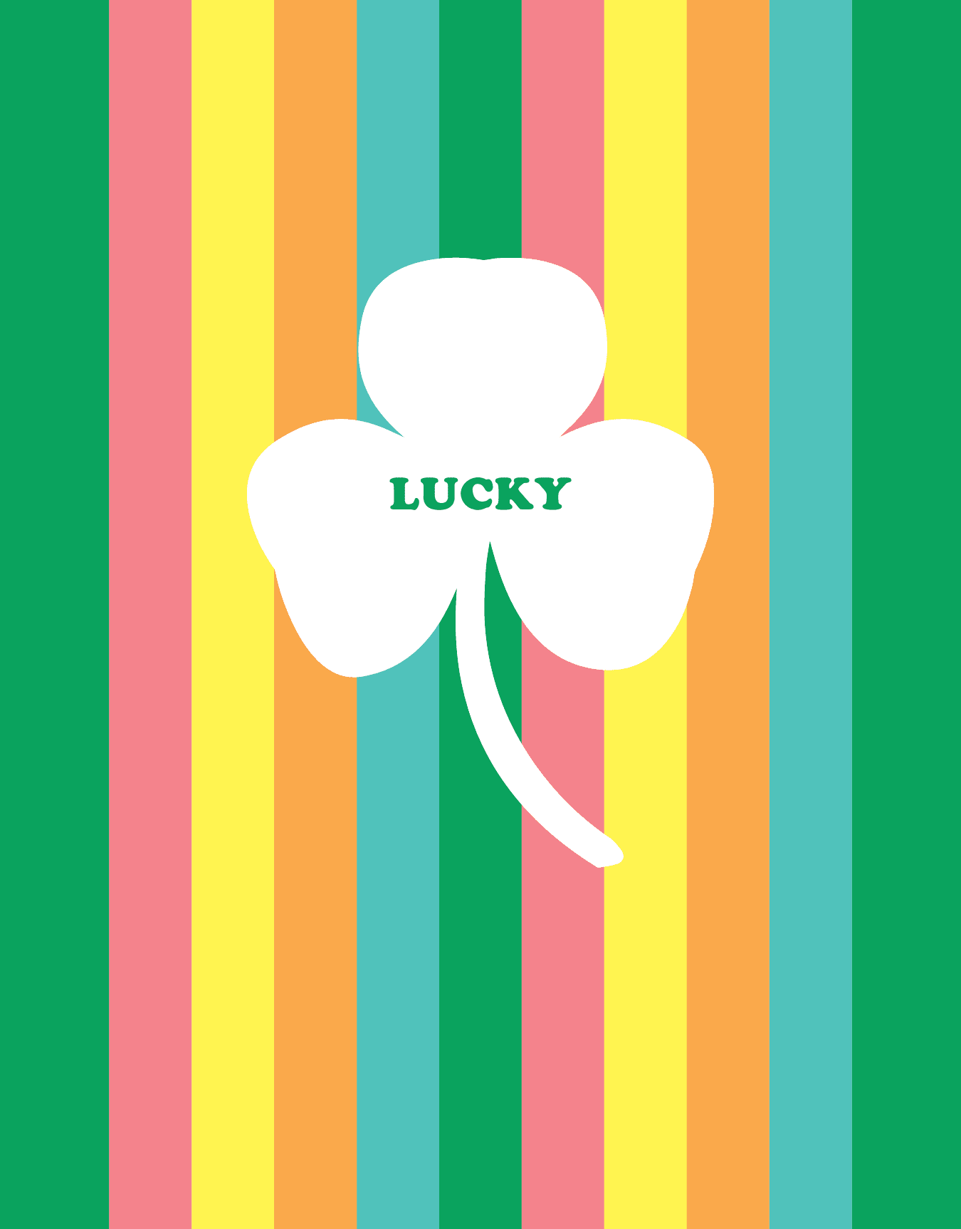 Lucky Rainbow