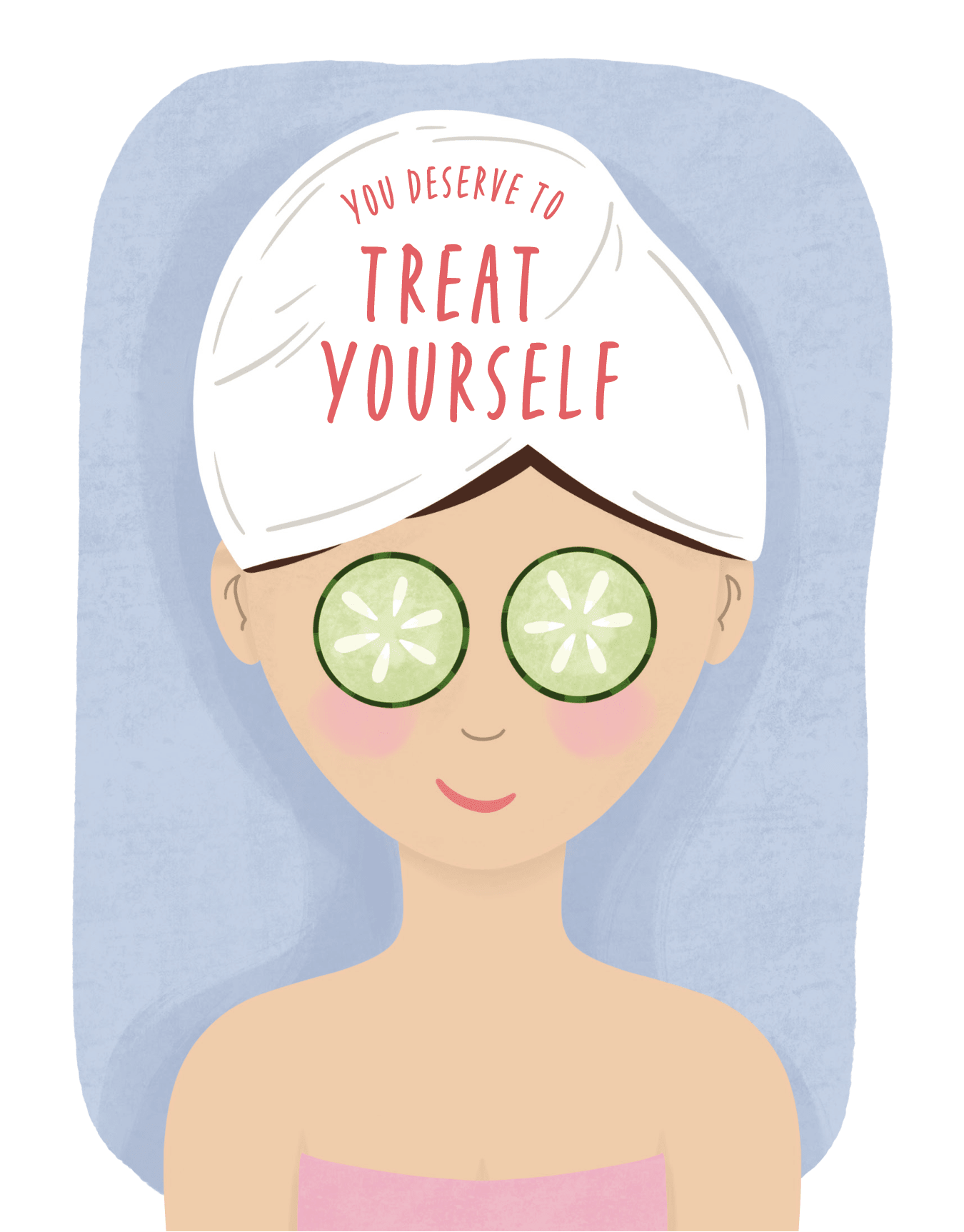 Treat Yourself Spa Day