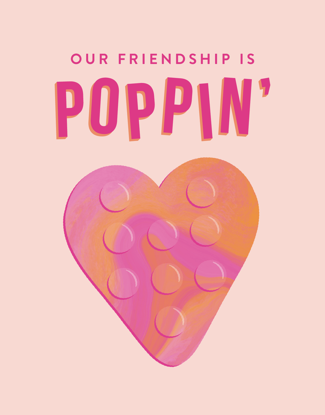 Poppin'