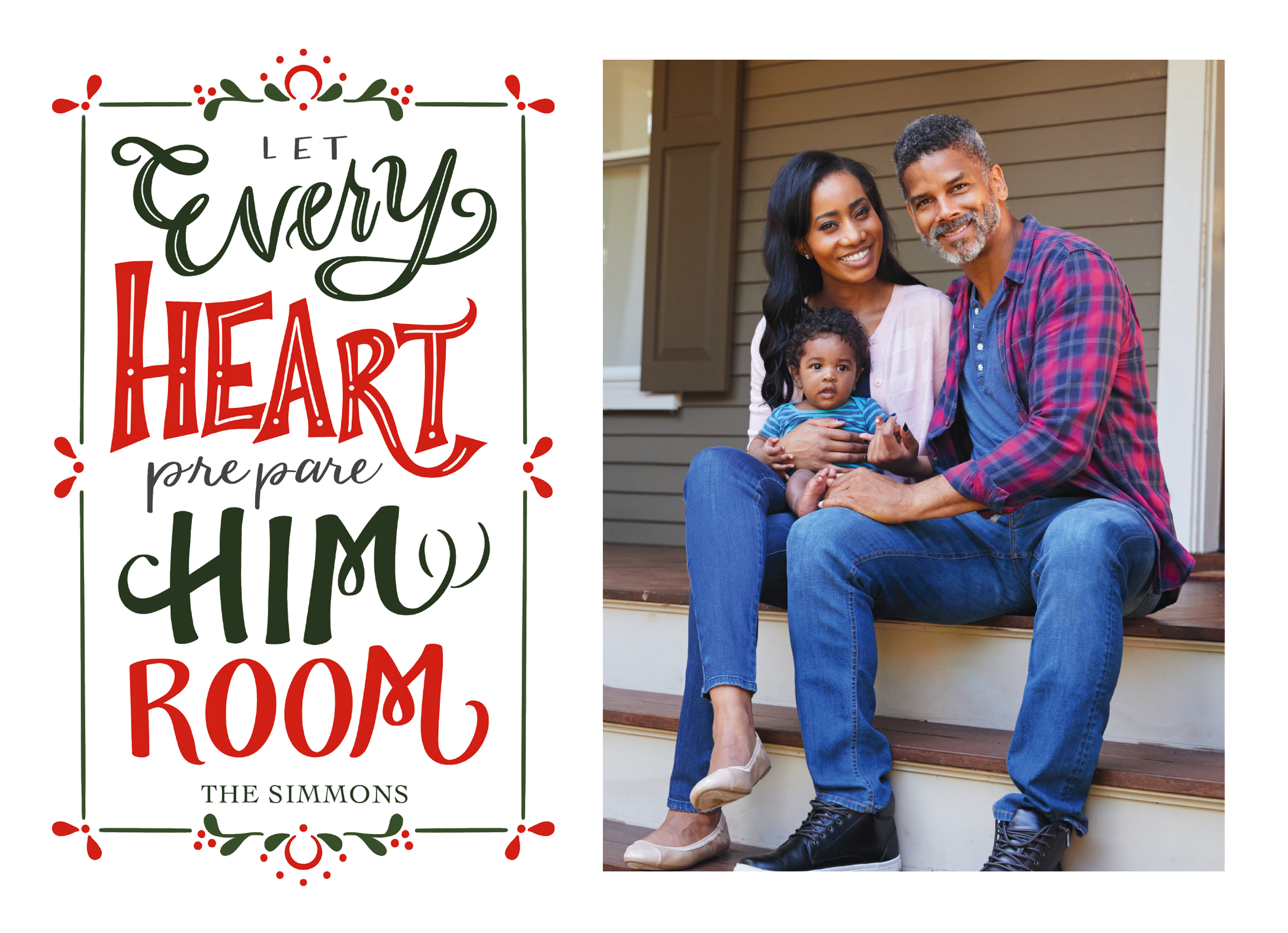 Let Every Heart