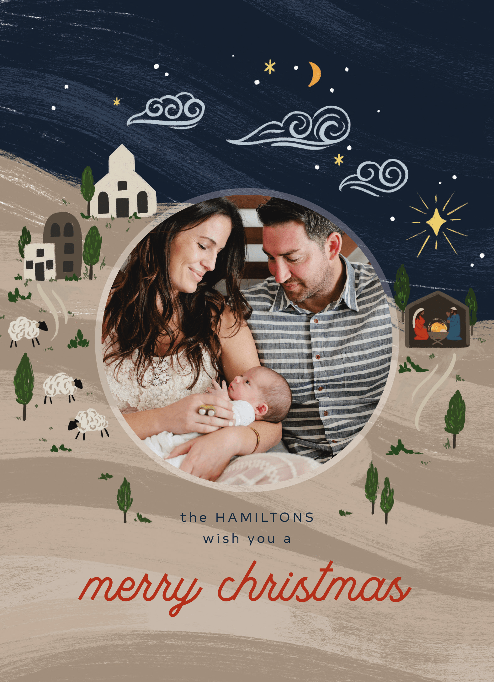 Bethlehem