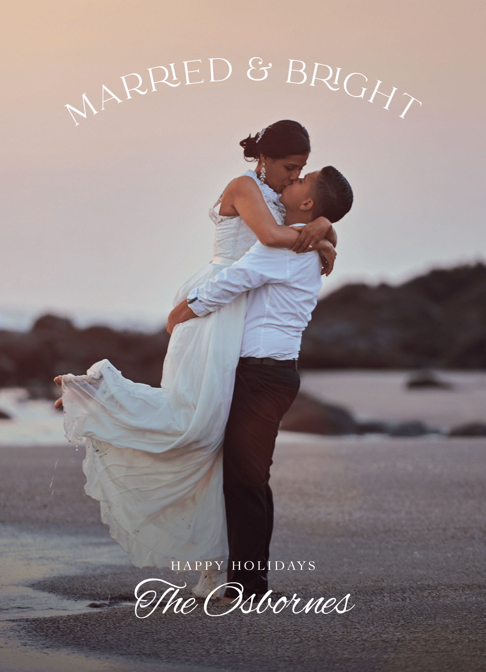 Married And Bright