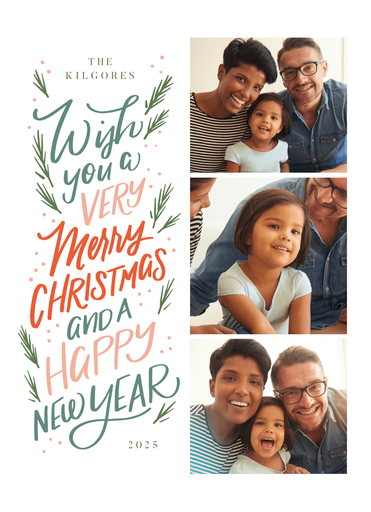 Wishing You