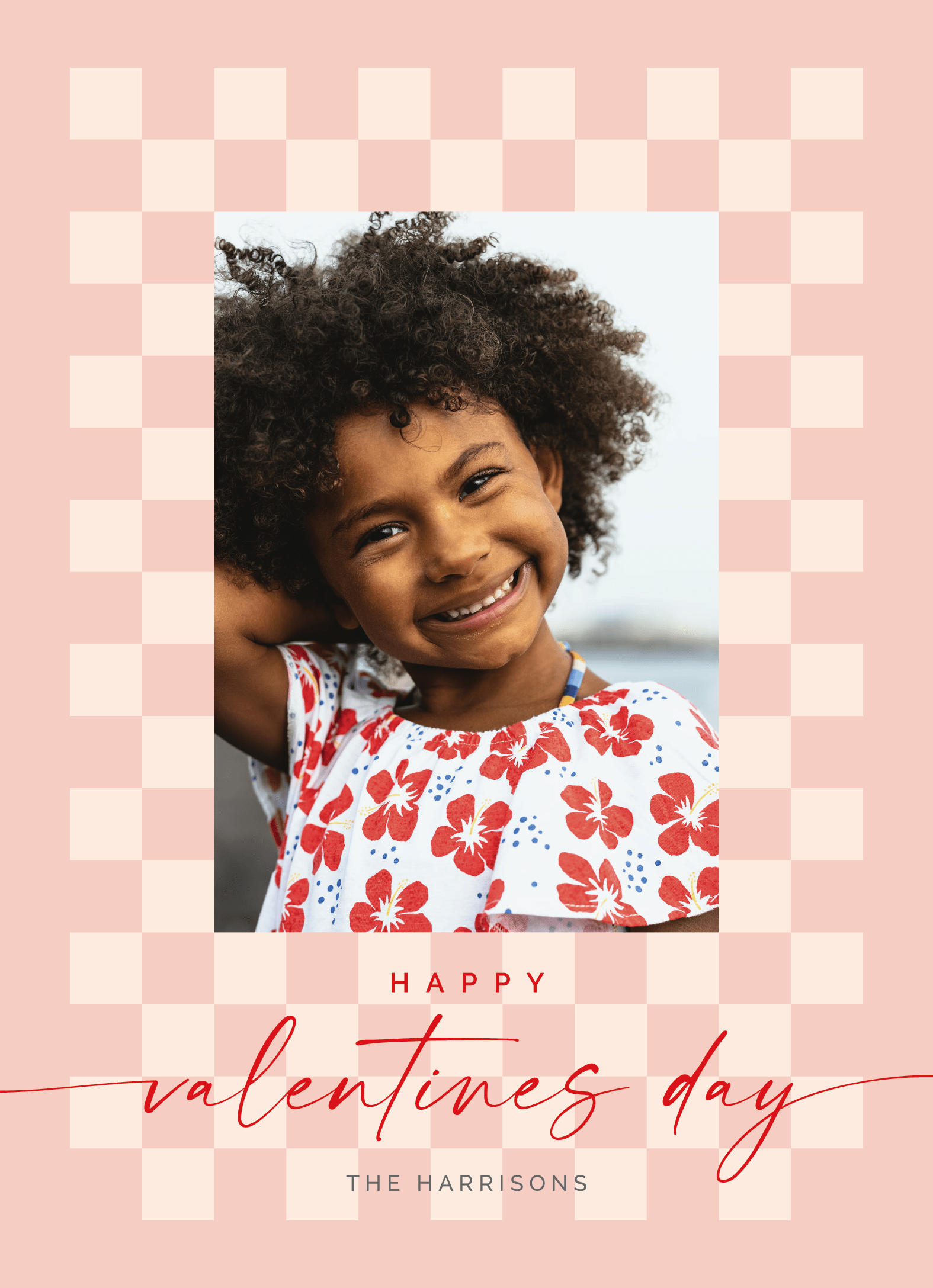 Valentine Checks